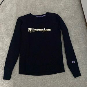Champion crew neck size small never worn
